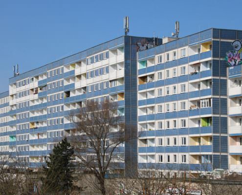 Mehrfamilienhaus | Sachsen-Anhalt